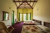 Hotel Rose Garden  Nuwara Eliya