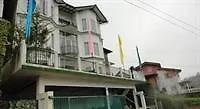 Hotel Rose Garden Nuwara Eliya