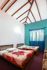 Hotel Rose Garden 2*, Nuwara Eliya Sri Lanka