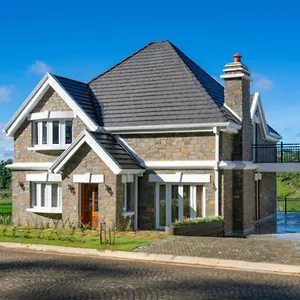 5* Hotel Stoney Croft