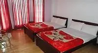 Hotel Rose Garden 2*, Nuwara Eliya