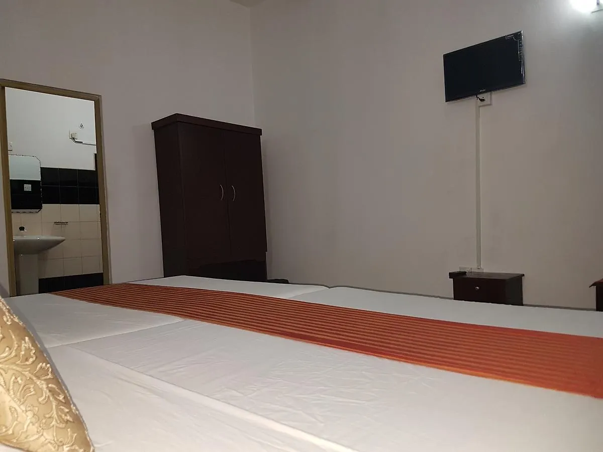 Hotel Rose Garden Nuwara Eliya