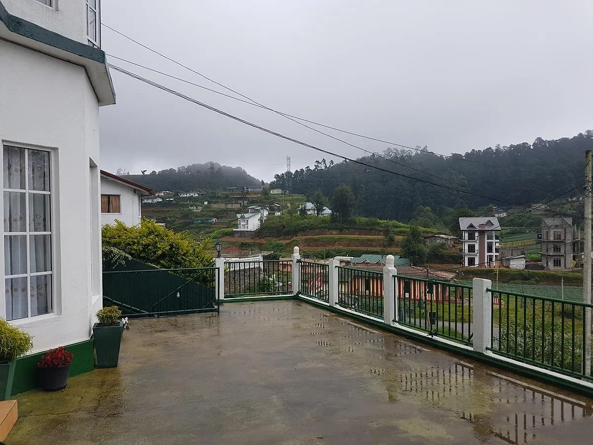 Hotel Rose Garden